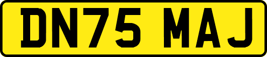 DN75MAJ