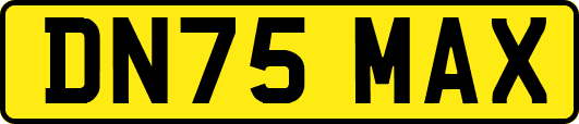 DN75MAX