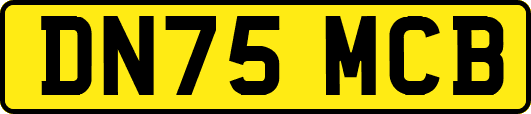 DN75MCB