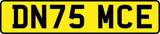 DN75MCE