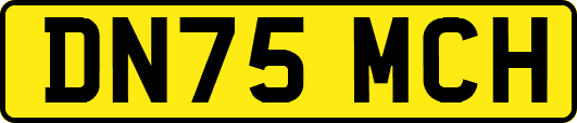 DN75MCH