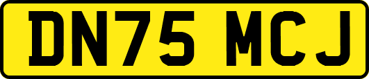 DN75MCJ