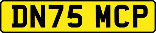 DN75MCP