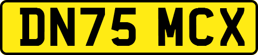 DN75MCX