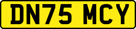 DN75MCY