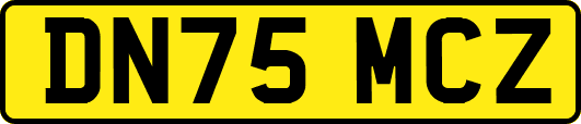 DN75MCZ