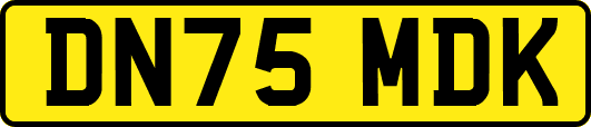 DN75MDK