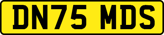 DN75MDS