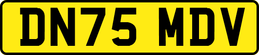 DN75MDV