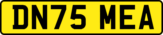DN75MEA