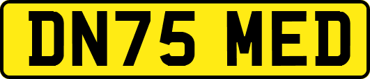 DN75MED