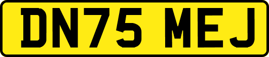 DN75MEJ