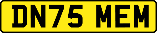 DN75MEM