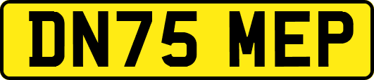 DN75MEP