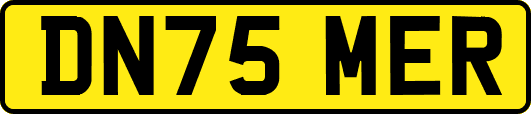 DN75MER