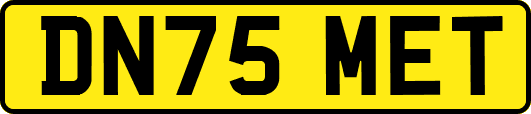 DN75MET