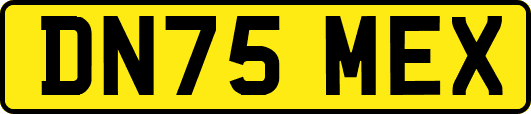 DN75MEX