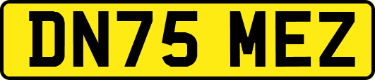 DN75MEZ