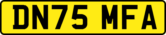 DN75MFA