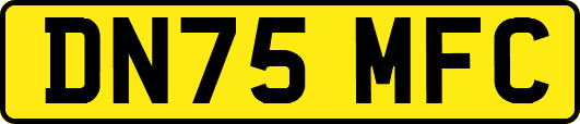 DN75MFC