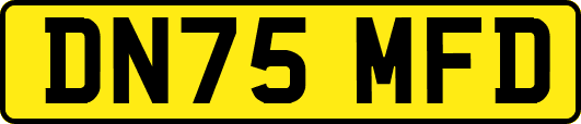 DN75MFD