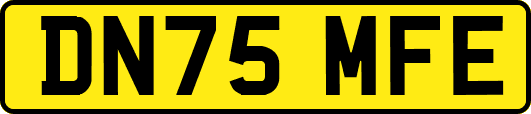 DN75MFE