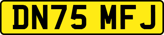DN75MFJ