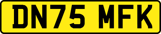 DN75MFK