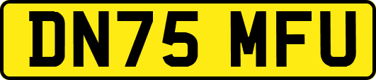 DN75MFU