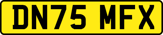 DN75MFX