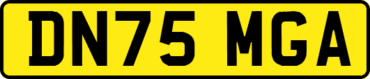 DN75MGA
