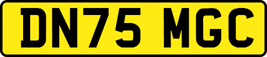 DN75MGC