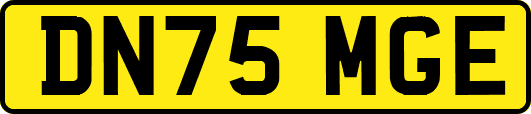 DN75MGE