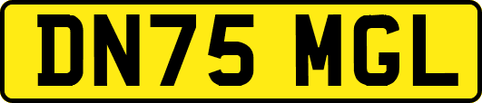 DN75MGL