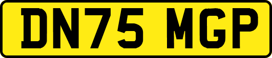 DN75MGP