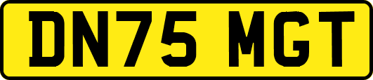 DN75MGT