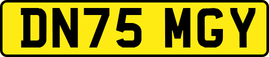 DN75MGY
