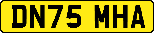 DN75MHA