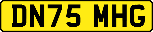 DN75MHG