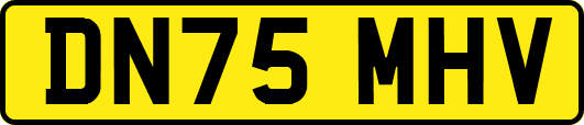 DN75MHV