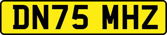 DN75MHZ