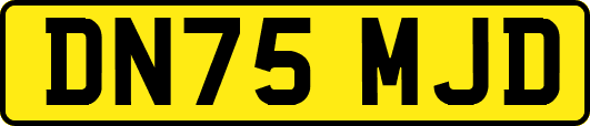 DN75MJD