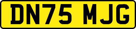 DN75MJG
