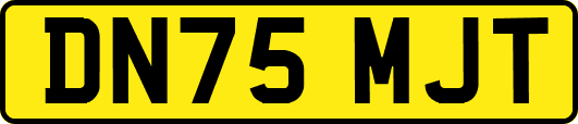 DN75MJT
