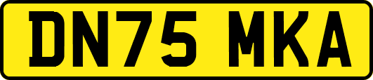 DN75MKA