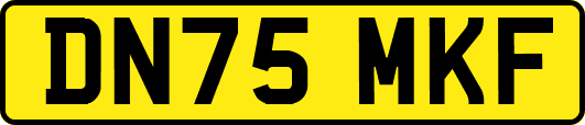 DN75MKF