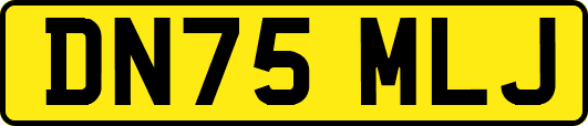 DN75MLJ