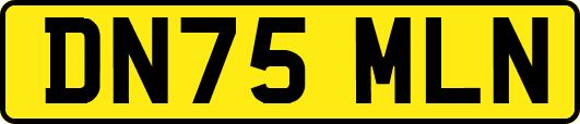 DN75MLN