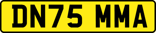 DN75MMA