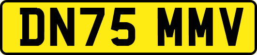 DN75MMV